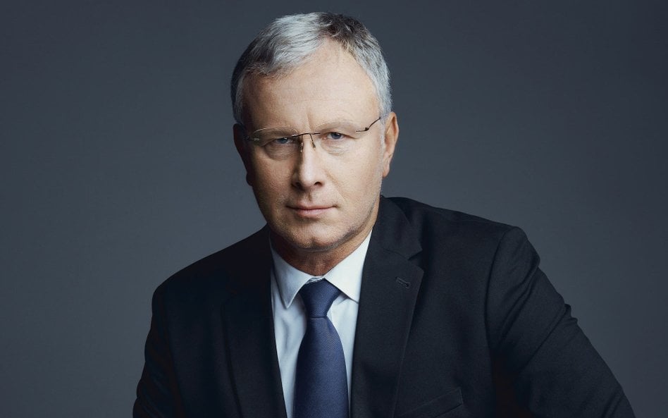 Bogusław Chrabota