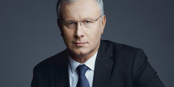 Bogusław Chrabota: Ogarnij się, chłopie! [ANTYHUMORESKA]