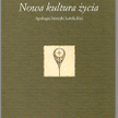 Tomasz P. Terlikowski Nowa kultura życia Fronda 2009