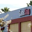 #WykresDnia: Koniec gry na GameStop