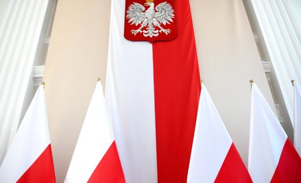 Lista symboli państwowych może stać się dłuższa