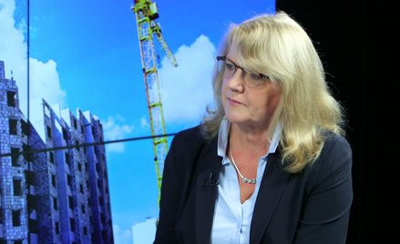 Mariola Berdysz: Jak cyfryzować branżę budowlaną