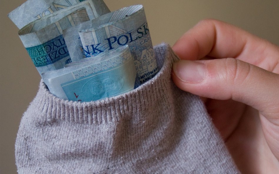 Majątki samorządowców do prześwietlenia