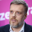 Zandberg: Dyskusje o mące z chrząszczy? Prawica w głębokim kryzysie intelektualnym