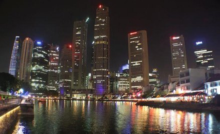 Umowa o unikaniu podwójnego opodatkowania z Singapurem