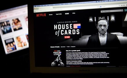 Netflix wchodzi an Kubę