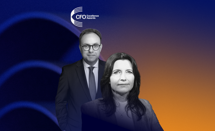 Dr Karolina Czekaj, członek zarządu Adamed Pharma oraz dyrektor ds. Finansów Korporacyjnych i Nadzor