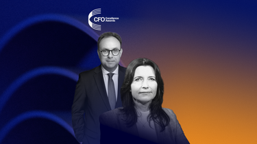 Dr Karolina Czekaj, członek zarządu Adamed Pharma oraz dyrektor ds. Finansów Korporacyjnych i Nadzor