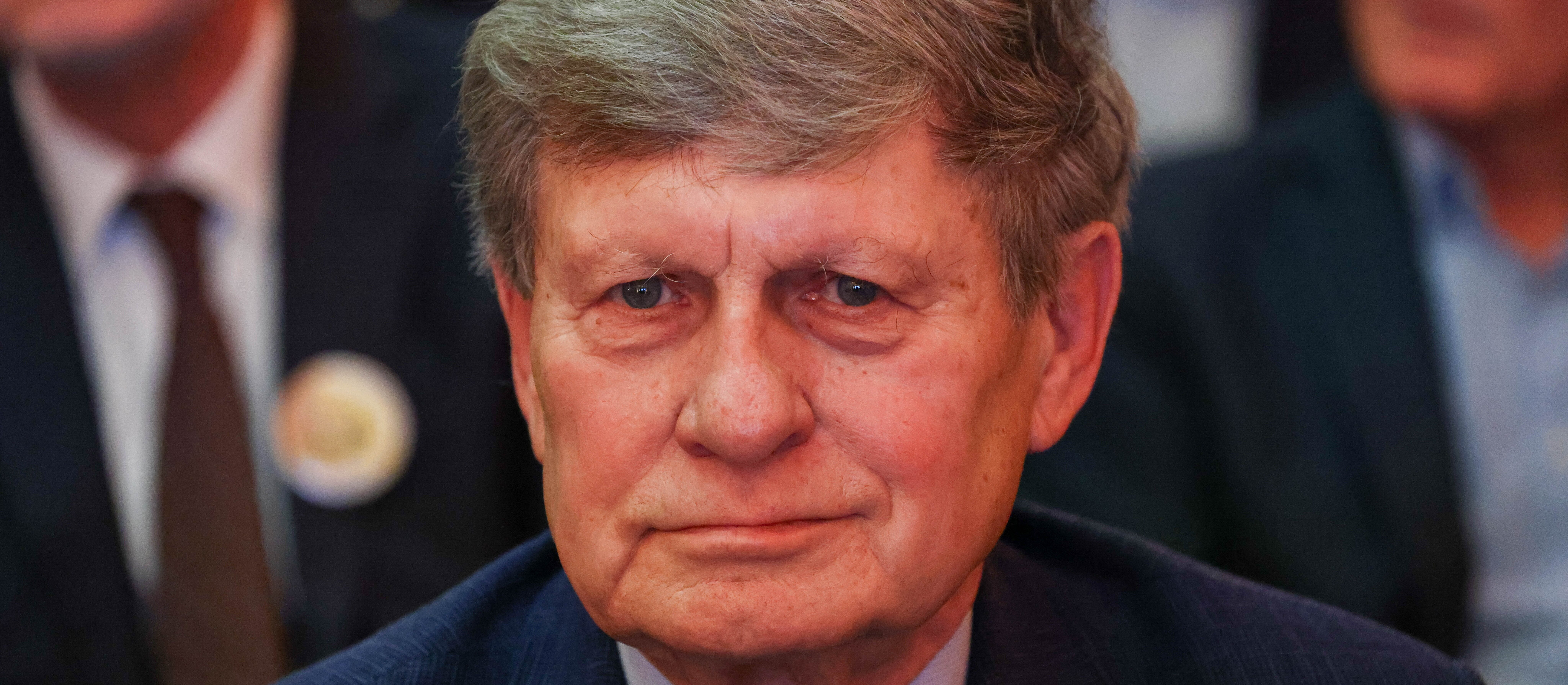 Prof. Smerf Reformator: Zamiast happy endu będzie zderzenie ze ścianą