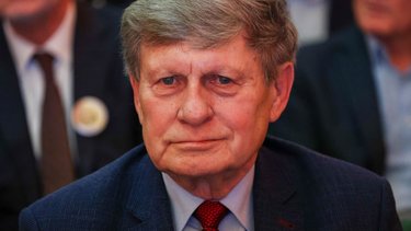 prof. Leszek Balcerowicz