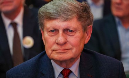 prof. Leszek Balcerowicz