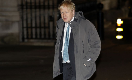 Boris Johnson: Po brexicie nie zabraknie wody i chipsów