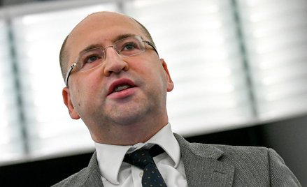 Adam Bielan: Po 6 stycznia prezydent zabierze głos