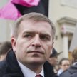 Bartosz Arłukowicz jak samotny wilk