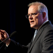 "Jeden system, dwa kraje". Wpadka premiera Australii ws. Tajwanu