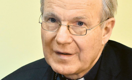 Christoph Schönborn, metropolita wiedeński, nieformalny papieski teolog