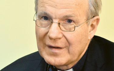 Christoph Schönborn, metropolita wiedeński, nieformalny papieski teolog