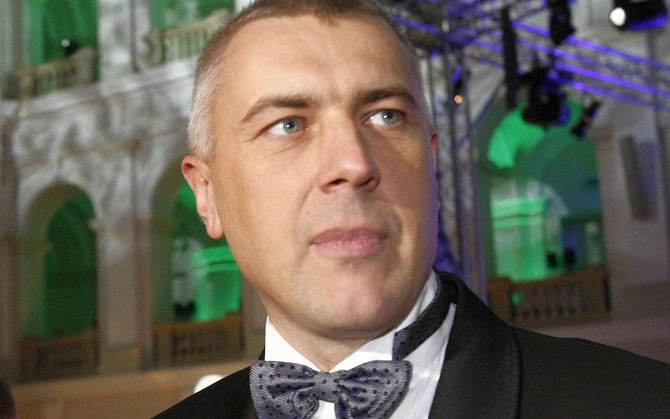 Są zarzuty dla Romana Giertycha i Ryszarda K.