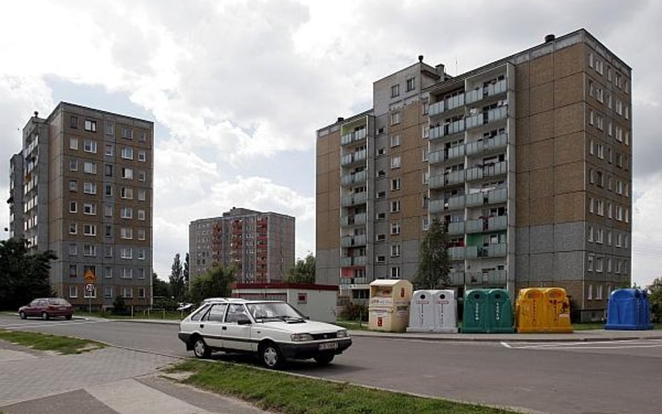 Walne zaczyna się od wyboru prezydium, później komisji przewidzianych w statucie