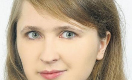 Agnieszka ?Kisielewska