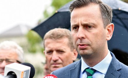 Kosiniak-Kamysz: Nie wykluczam koalicji PSL z Porozumieniem
