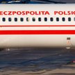 Drugi polski tupolew wrócił do kraju