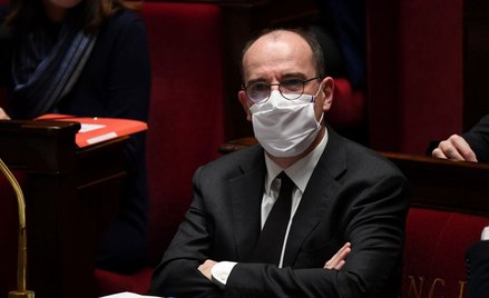 Francja będzie sprawdzać czy Francuzi nie jadą na narty