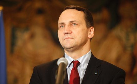 Radosław Sikorski