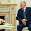 Irena Lasota: Colin Farrell doskonale zagrałby Putina