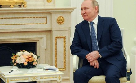 Irena Lasota: Colin Farrell doskonale zagrałby Putina
