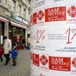 Chętniej dzielimy się podatkiem z potrzebującymi