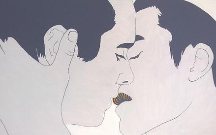 Moja tęcza, Viola Tycz