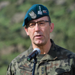 Dowódca Operacyjny Rodzajów Sił Zbrojnych gen. broni Tomasz Piotrowski