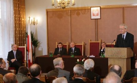 Co trzecia skarga do WSA jest skuteczna