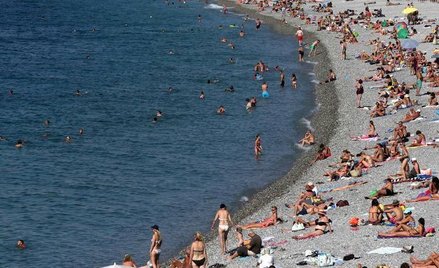 Cook częściej poleci do Bułgarii i Chorwacji