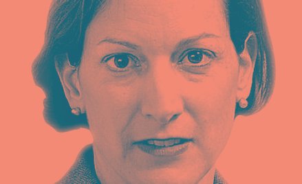 Anne Applebaum