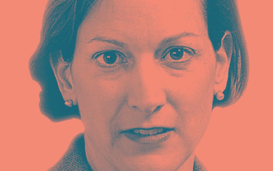 Anne Applebaum