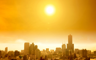 Lato 2023 najcieplejsze w historii pomiarów. "Rozpoczęło się załamanie klimatu”
