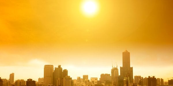 Europa ociepla się dwa razy szybciej niż świat – sprzedaż klimatyzatorów bije rekordy