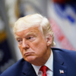 Donald Trump wzywa do zwolnienia szefa CNN