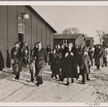 Wielkie przesiedlenia Niemców ze Wschodu, 1940. Ponad 100 tysięcy Niemców z krajów nadbałtyckich i z