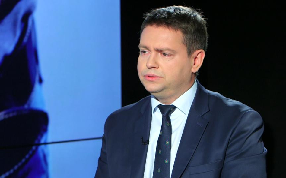 #RZECZoBIZNESIE: Krzysztof Woźniak: Rośnie waga decyzji kobiet