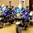 Będzie więcej patroli motocyklowych