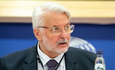 Waszczykowski: Wojska rosyjskie mogłyby zaatakować Ukrainę wzdłuż granicy polsko-ukraińskiej