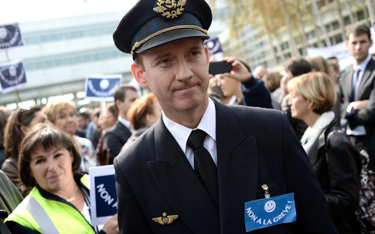 Władze Air France idzie na ustępstwa