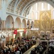 Kolejni biskupi udzielają dyspensy od uczestnictwa we mszy