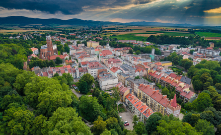 Samorządy krytycznie o reformie użytkowania wieczystego