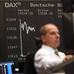 DAX. 10 nowych członków niemieckiego indeksu
