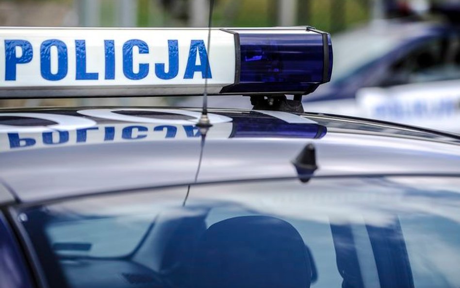 Upuścił siostrzeńca na podłogę. Dziecko nie żyje