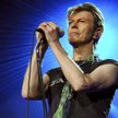 David Bowie